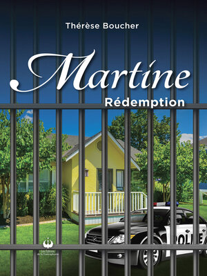 cover image of Martine